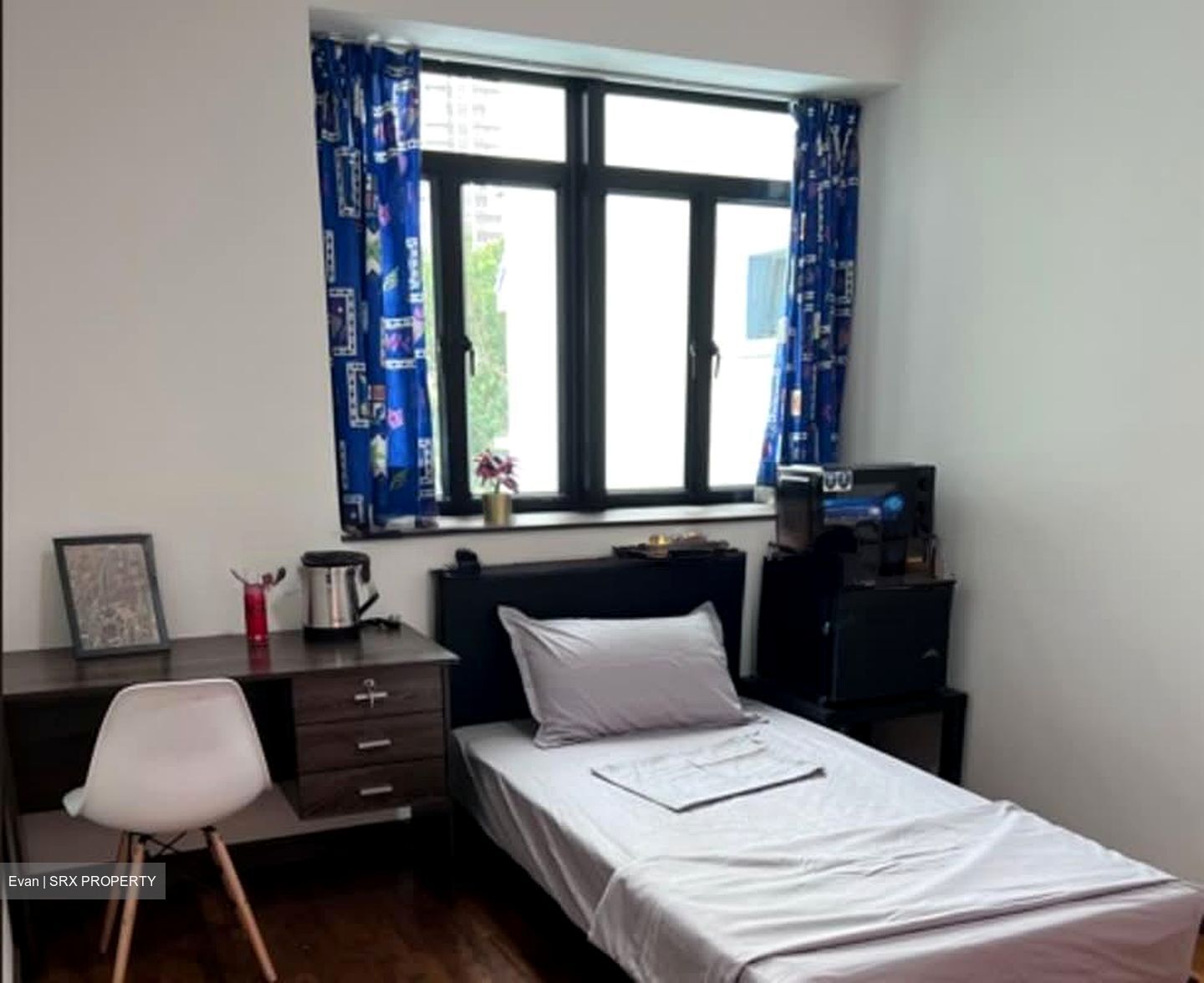 Fernwood Towers (D15), Condominium #530753661